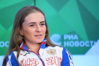 Россиянка Воронина выиграла серебро ЧМ по конькобежному спорту на 5 000 м