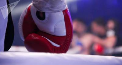 WBA обязала суперчемпиона Гуламиряна встретиться с российским боксером Егоровым