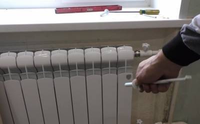Как не оплачивать отопление, если в квартире холодно: инструкция