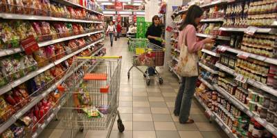 В супермаркете «Рами Леви» нашли 84 кг испорченных мясных продуктов
