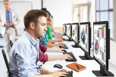 Ульяновские IT-компании запускают бесплатные обучающие курсы для начинающих специалисто
