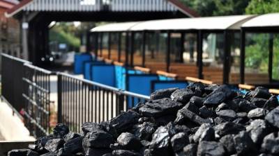 Украина решила победить энергокризис закупками угля из Казахстана