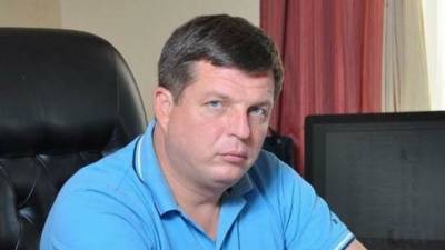 Алексей Журавко осудил оскорбившего русскоговорящих украинцев журналиста
