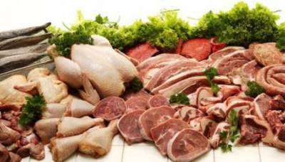 В Украине упали в цене свинина и курятина, — статистика