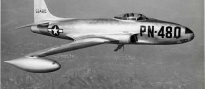 Атака на Сухую Речку: как лётчики США уничтожили советские самолёты