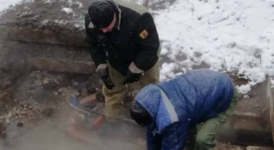 «Тепло уже начали подавать»: губернатор дал личные распоряжения для устранения аварии под Ярославлем