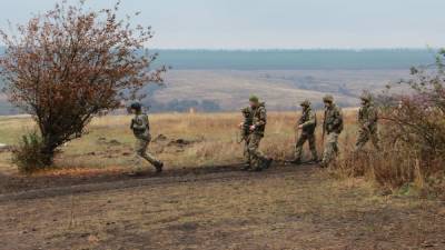 Боевики обстреляли украинские позиции из гранатомета: как прошел день на Донбассе