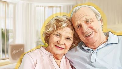 Пожилые литовцы проявляют интерес к работе на пенсии