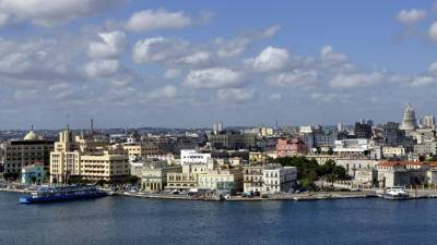 Эксперты рассказали, для чего России нужна астрономическая станция на Кубе