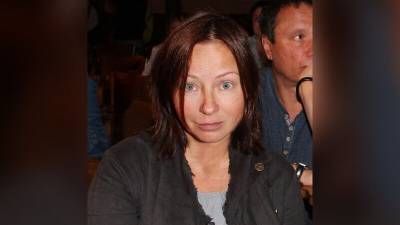 Экс-супруга Ефремова рассказала о редкой болезни 12-летней дочери