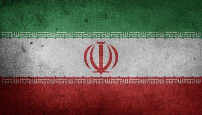 ВС Ирана протестировали управляемую ракету с дальностью поражения 300 метров