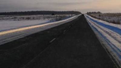 Водители грузовика и легковушки погибли в аварии в Татарстане