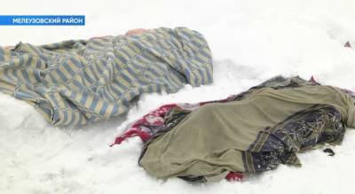 Стало известно состояние выживших в страшном пожаре в Башкирии, где погибли двое детей