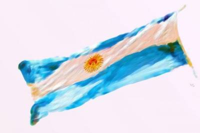 В Аргентине объявлен траур в связи со смертью экс-президента Менема