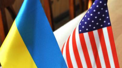 Политолог указал на нелепость инициативы Киева включить США в "нормандский формат"