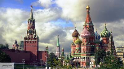 Sina: Москва жестко пресекла фантазии Анкары о российских территориях