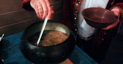 Как на Руси готовили супы быстрого приготовления, которые были покруче «Доширака»