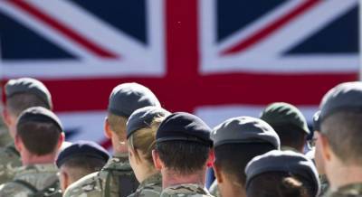В Британии требуют прекратить оборонное сотрудничество с Россией