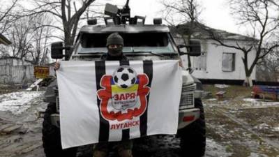 Шесть лет назад в боях за Широкино не стало трех юных футбольных фанатов, которые пошли добровольцами в "Азов"