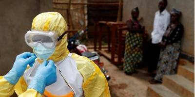 Гвинея объявила о начале эпидемии лихорадки Эбола в стране, умерли по меньшей мере уже три человека