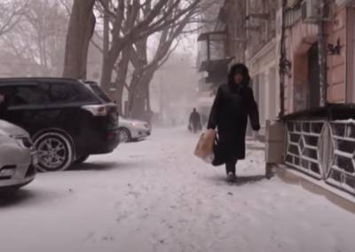 Закутывайтесь потеплее: морозы в Украине станут еще крепче – прогноз Диденко на 15 февраля