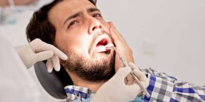 Опубликован перечень бесплатных для украинцев стоматологических услуг
