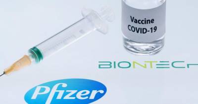 Вакцина Pfizer будет выставлена в Музее истории Германии