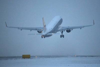 Более 50 рейсов задержано и отменено в аэропортах Москвы