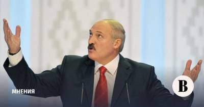 Лукашенко далеко не уйдет
