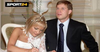 Какой была свадьба Булановой и Радимова. Букет невесты остался на люстре, а гости разъехались до полуночи