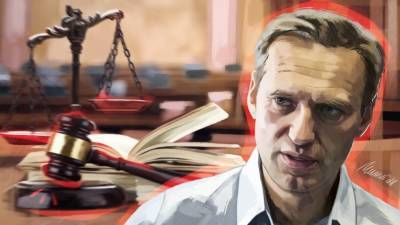Акция с фонариками показала отсутствие поддержки Навального среди россиян