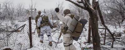 В ЛНР прокомментировали гибель трех военнослужащих ВСУ