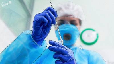 ВОЗ: Украина не может самостоятельно выявить новые мутации коронавируса