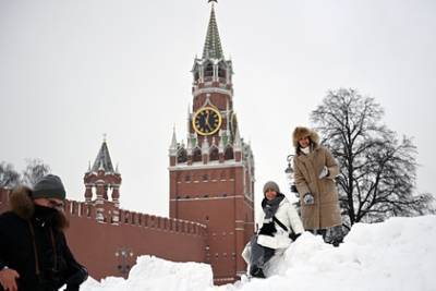 У россиян началась единственная в году шестидневная рабочая неделя