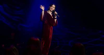 "Голос країни-11": Надежда Мейхер потрясла своим выступлением в шоу