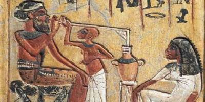 В Египте нашли древнюю пивоварню, которая может быть самой первой в истории - ТЕЛЕГРАФ
