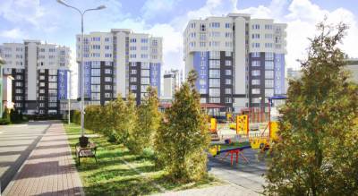 Калининград предлагает сахалинцам выгодно вложить деньги в квартиры