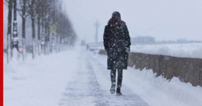 Жителей Центральной России предупредили об аномальных холодах