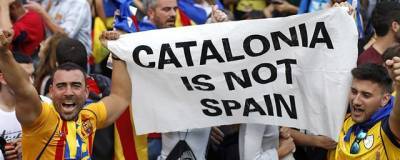 На выборах в парламент Каталонии сепаратисты получают большинство: обработано 98% протоколов