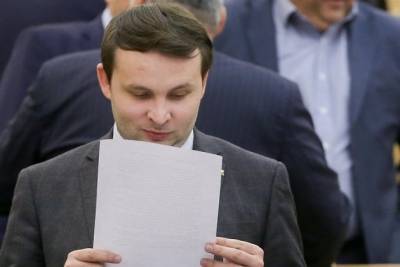 Депутат Волков заявил, что служба по тарифам поставила ЗабТЭК на грань банкротства