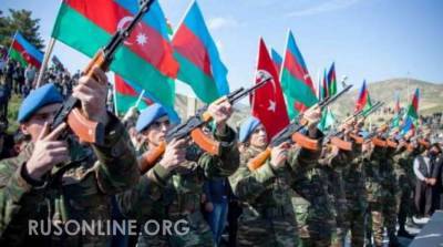 Настоящий победитель в войне в Карабахе — это не Азербайджан