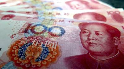 Китайская валюта оказалась в числе самых невыгодных для покупки в 2021 году