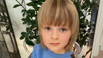 Стали известны результаты повторной экспертизы сына Плющенко на синдром Аспергера