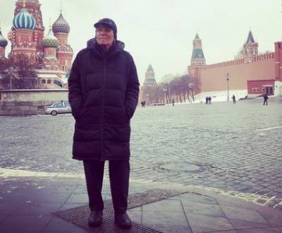 «Чаще всего это деменция»: врач сообщил о проблемах со здоровьем у Бари Алибасова