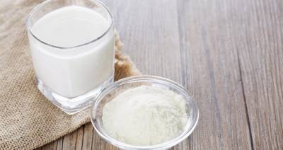 Требования к восстановленному молоку вступают в силу в ЕАЭС
