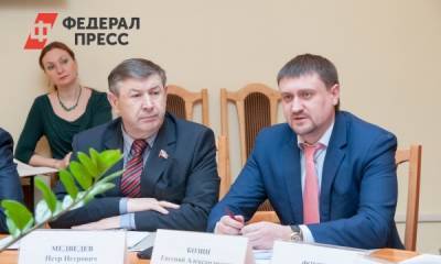 Задержанный красноярский депутат Козин был ранее исключен из КПРФ