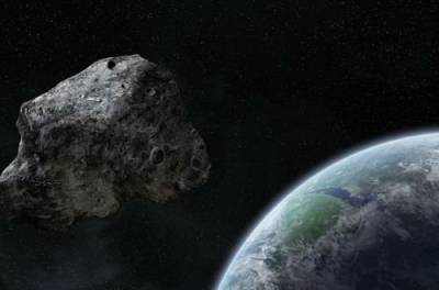 В марте около Земли промчится самый большой в 2021 году астероид