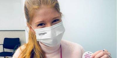 Дочь Гейтса выразила сожаление, что вместе с вакциной она не была «чипирована»