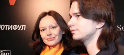 Актриса Ирина Безрукова рассказала о похоронах единственного сына в Карелии