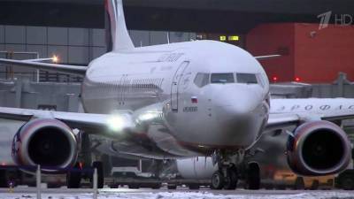 Россия возобновляет прерванное из-за пандемии авиасообщение с Азербайджаном и Арменией
